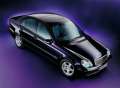 Mercedes C-class