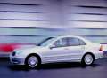 Mercedes C-class