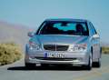 Mercedes C-class