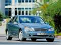 Mercedes C-class
