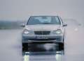 Mercedes C-class