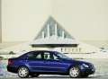 Mercedes C-class