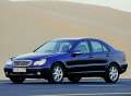 Mercedes C-class