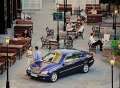 Mercedes C-class