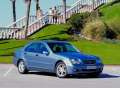 Mercedes C-class