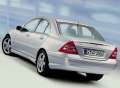 Mercedes C-class