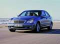 Mercedes C-class