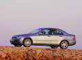 Mercedes C-class