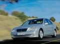 Mercedes C-class