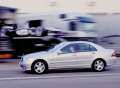 Mercedes C-class