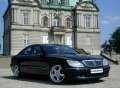 Mercedes Kleemann S50K