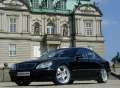 Mercedes Kleemann S50K