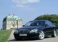 Mercedes Kleemann S50K