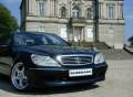 Mercedes Kleemann S50K