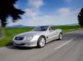 Mercedes SL500