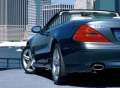 Mercedes SL500