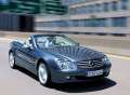 Mercedes SL500