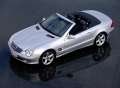 Mercedes SL500