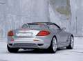 Mercedes SLR Vision