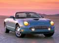 Ford Thunderbird