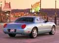 Ford Thunderbird