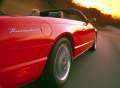 Ford Thunderbird