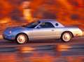 Ford Thunderbird