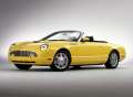 Ford Thunderbird