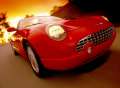 Ford Thunderbird