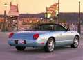 Ford Thunderbird