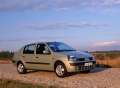 Renault Clio Symbol