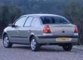 Renault Clio Symbol