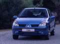 Renault Clio Symbol