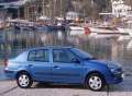 Renault Clio Symbol