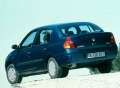 Renault Clio Symbol