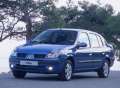 Renault Clio Symbol