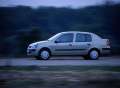 Renault Clio Symbol