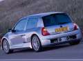 Renault Clio Sport V6