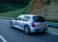 Renault Clio Sport V6