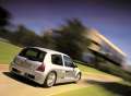 Renault Clio Sport V6