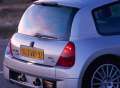 Renault Clio Sport V6