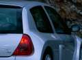 Renault Clio Sport V6