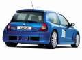 Renault Clio Sport V6