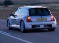 Renault Clio Sport V6