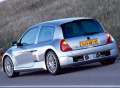 Renault Clio Sport V6