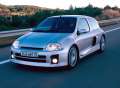 Renault Clio Sport V6
