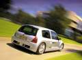 Renault Clio Sport V6