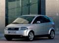 Audi A2