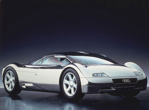 Audi ������� ���