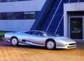 Jaguar XJ 220